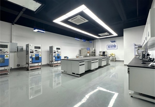 Hunan Hifuly Technology Co., Ltd.