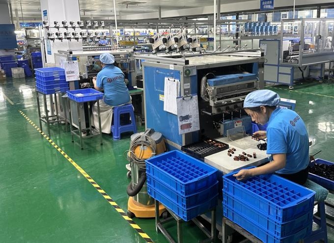 Hunan Hifuly Technology Co., Ltd.