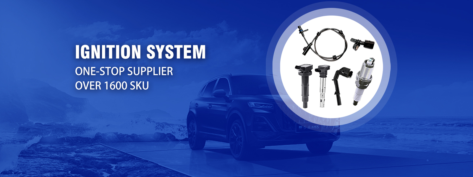 Car Ignition Coil
