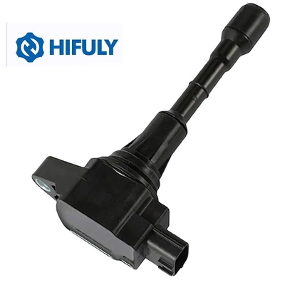 22448-JA11C Auto Ignition Coil Assembly For 3.5L Nissan Maxima Murano