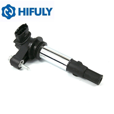 12629037 Auto Ignition Coil For Chevrolet Vectra Cadillac GMC Acadia 3.6L Weather Resistance
