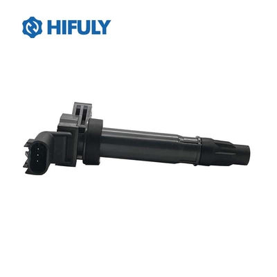 9023781 Chevrolet Ignition Coil Corrosion Proof Chevrolet Sonic Coil Pack