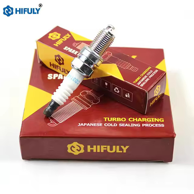 ILZTR6A8G 94769 Vehicle Spark Plugs Engine Spark Plug For Maverick 1.6T