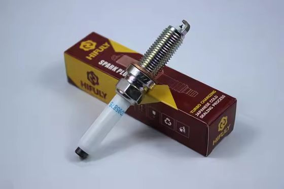 SILZKFR8D7S Car Mercedes Benz Spark Plugs With 19MM Threaded