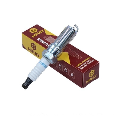 3811 ILTR5A-13G Fits Mazda Ford Iridium Spark Plug 370701037K Anti Corrosion
