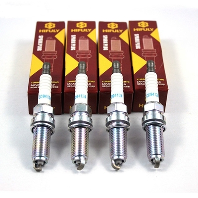 ILKAR7L11 94124 Iridium Platinum Spark Plug PE5R18110 Suitable For Mazda