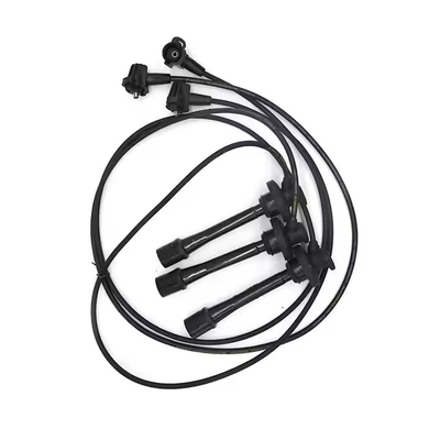 4 Runner 3.4 4WD Toyota Car Spark Plug Cable 19037-62010 9091915417 9091915418
