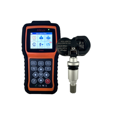 Universal Programmable TPMS Sensor Tyre Pressure Sensor Customization Easy Operation