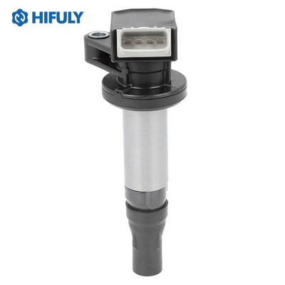 19500B2050 Bobina De Encendido Factory Wholesale Auto Parts Ignition Coil for Toyota DAIHATSU OEM 19500-B2050 Ex-factory Price