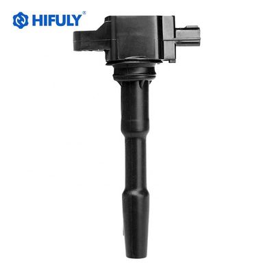 High Performance 100% New TS 16949 Certified Ignition Coil Bobina De Encendido for Renault Smart and Nissan Models