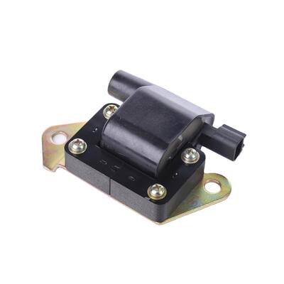 High Performance Ignition Coil for Mitsubishi Pajero MD338169 with 38-40KV Open Circuit Test and 3 Pins