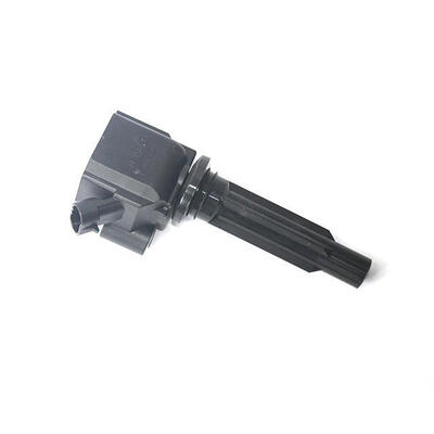 High Performance Ignition Coil Pack OE K00865004 ISO16949 Certified 100% Tested for BeiJing Brand Cars