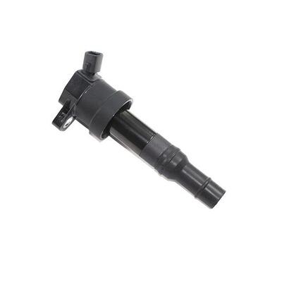 OEM 27301-03110 Ignition Coil with 38-40KV Open Circuit Test for Hyundai I10 I20 KIA Rio Picanto - Same As Original Coil Pack
