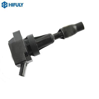 High Performance OEM 27301-2B120 Ignition Coil with 38-40KV Open Circuit Testing for Hyundai Veloster 1.6T