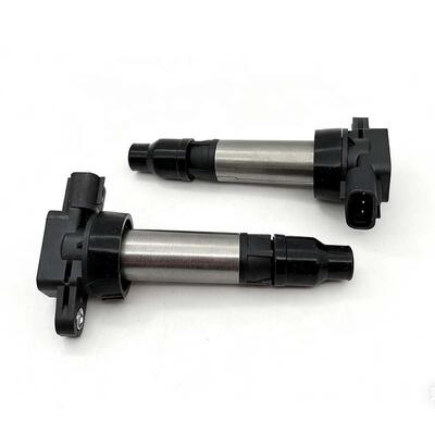 OEM 33400-76G2 Ignition Coil Pack with 38-40KV Open Circuit Test and 2 Years Warranty for Suzuki Carry