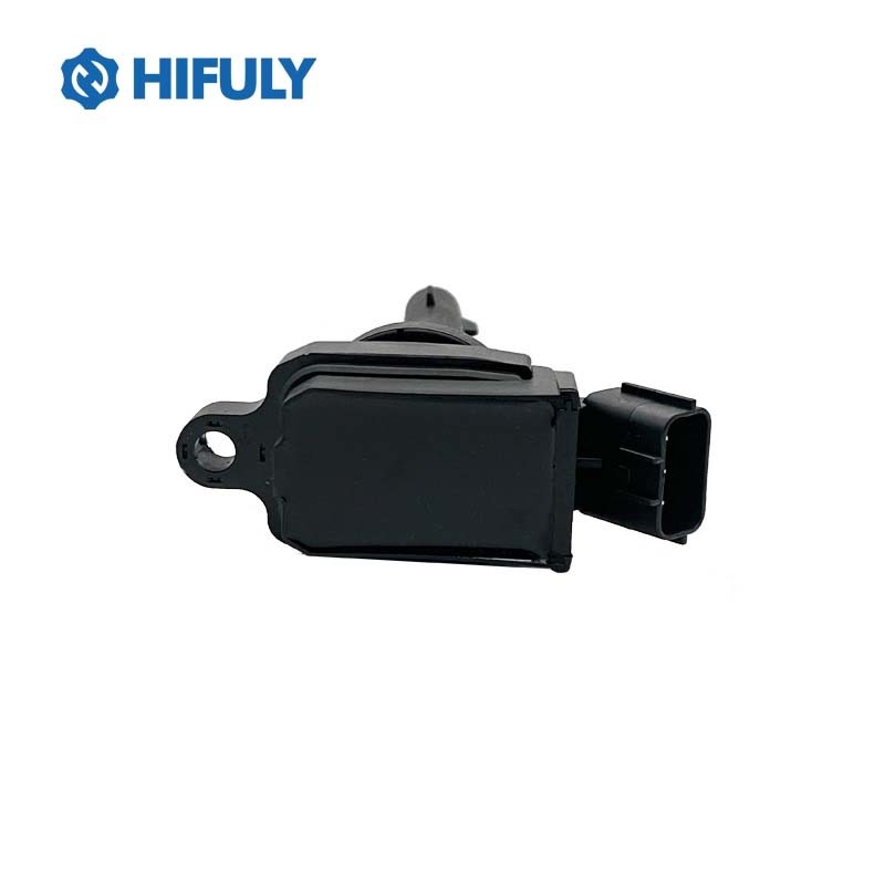 OEM Car Ignition Coil F01R00A013 Renault Ignition Coil High Reliability
