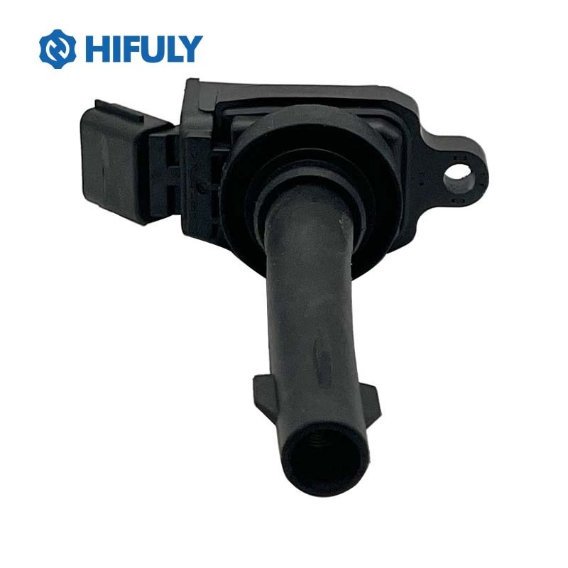 OEM Car Ignition Coil F01R00A013 Renault Ignition Coil High Reliability