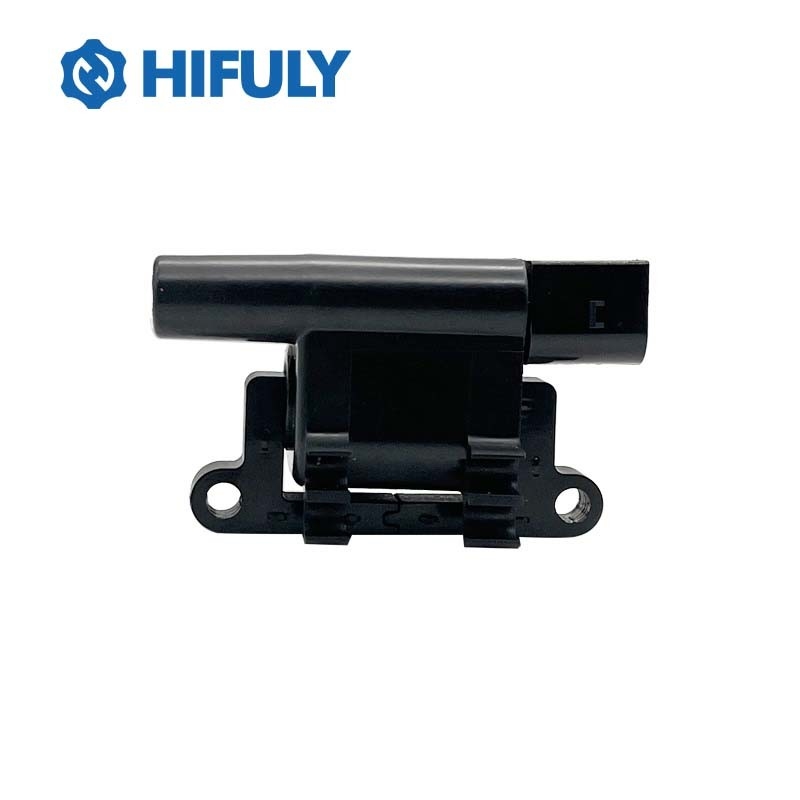 Roewe 750 Car Ignition Coil Easy Installation Freelander Ignition Coil