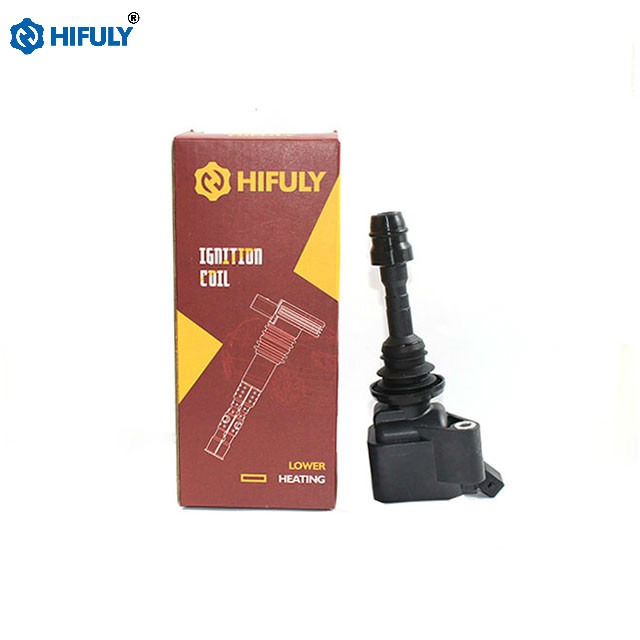 A2C53283938 Car Ignition Coil For Proton Gen 2 Persona Preve S16 Satria 1.6L