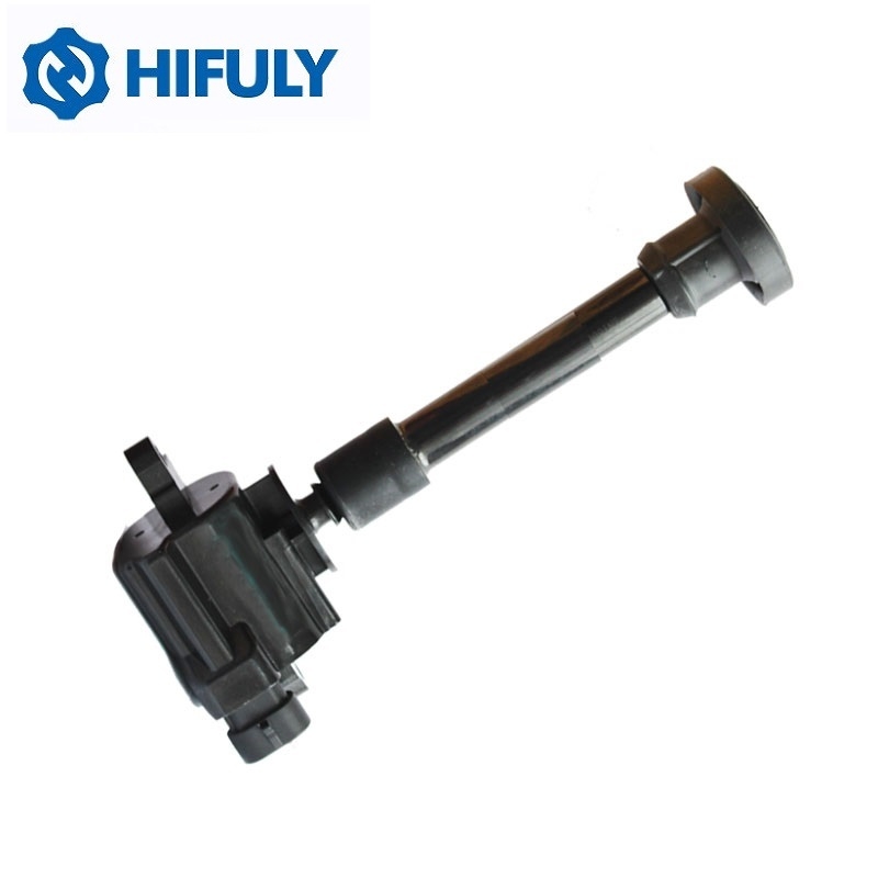 OEM BNW-IN-107B Landwind Haval Vehicle Ignition Coil High Reliability