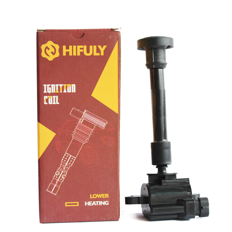 OEM BNW-IN-107B Landwind Haval Vehicle Ignition Coil High Reliability