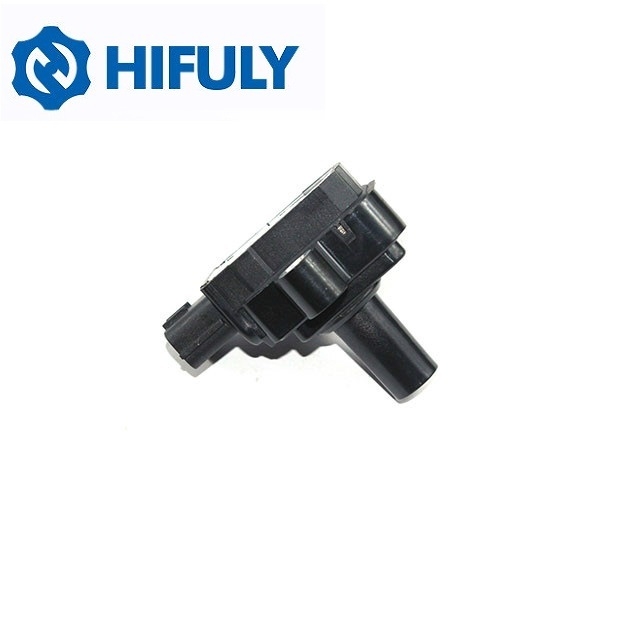 F01R00A003 Aftermarket Ignition Coils And Spark Plugs For CFMOTO X5 X6 Z6 EX Rancher UForce