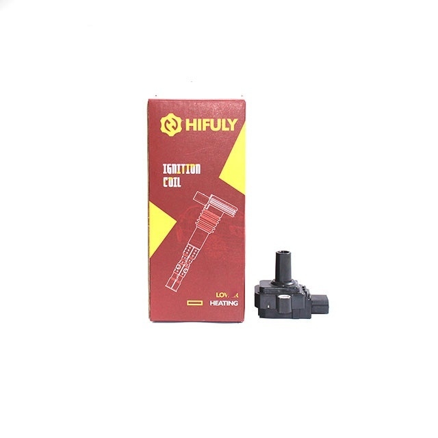 F01R00A003 Aftermarket Ignition Coils And Spark Plugs For CFMOTO X5 X6 Z6 EX Rancher UForce