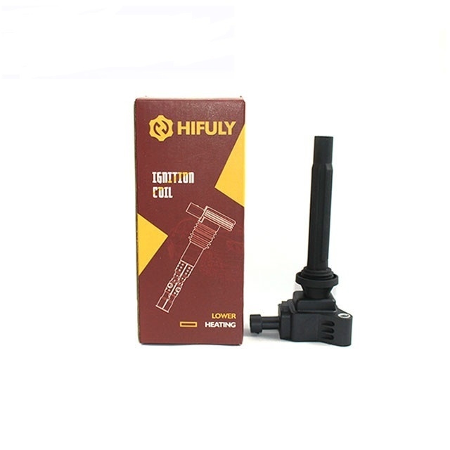 Great Wall Replacement Ignition Coil F01R00A152 Haval Car Coil Pack Easy Installation