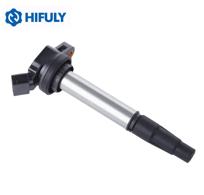 Toyota Auto Ignition Coil 90919-02258 For Corolla Prius 1.8L 90919-02252