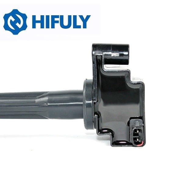 90919-02212 Toyota Hilux Ignition Coil High Precision Auto Ignition Coil