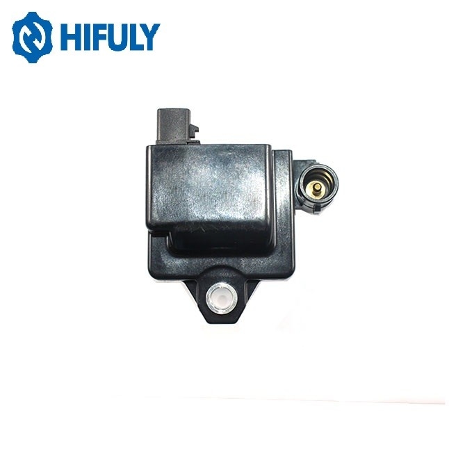 90919-02212 Toyota Hilux Ignition Coil High Precision Auto Ignition Coil