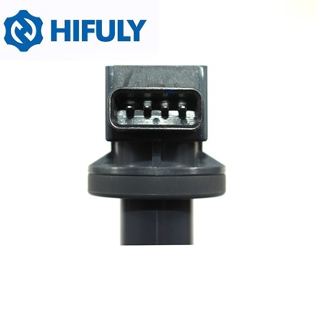 Anti Surge Toyota Prius Ignition Coil 90919-02229 Toyota Yaris Ignition Coil