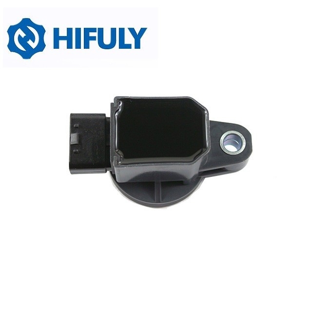 Anti Surge Toyota Prius Ignition Coil 90919-02229 Toyota Yaris Ignition Coil