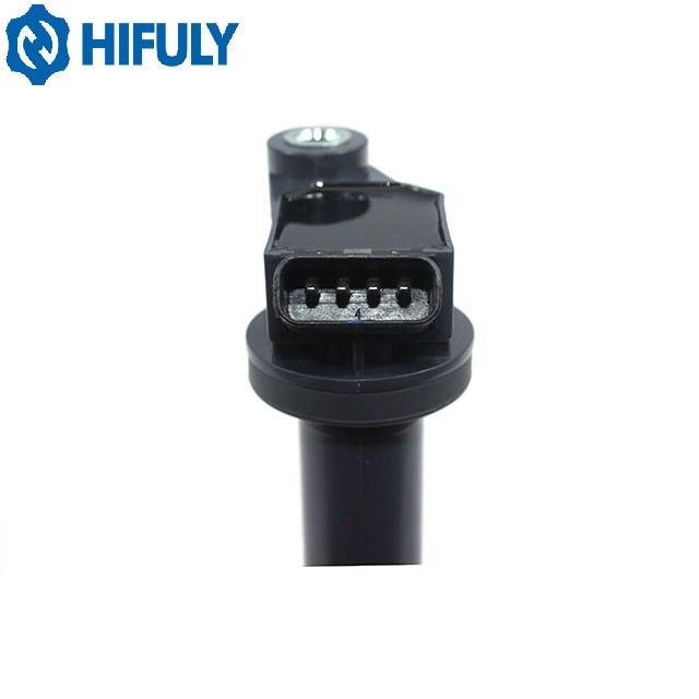 Fuel Efficiency Lexus ES300 Ignition Coil 90919-02234 Easy Installation