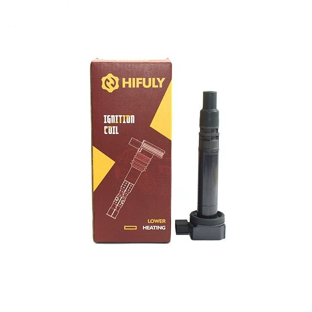 90919-02237 Car Ignition Coil For Toyota 4Runner Hiace Hilux Land Cruiser Prado