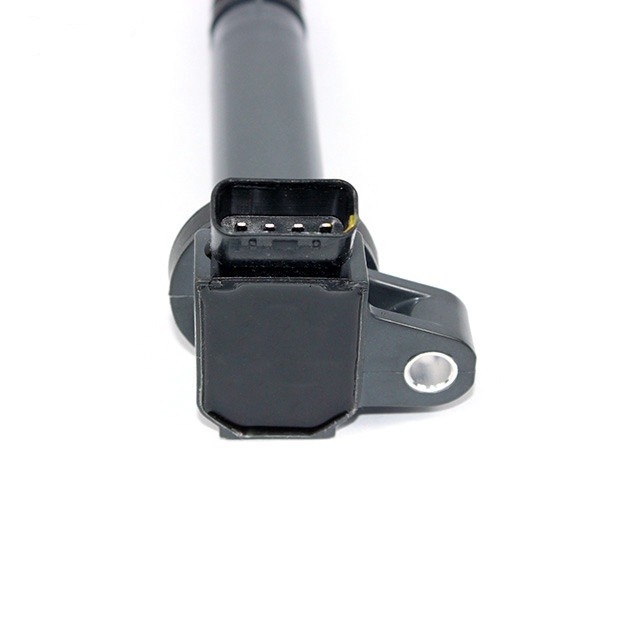 90919-02238 Toyota Corolla Ignition Coil Toyota Matrix Coil Pack Abrasion Resistance