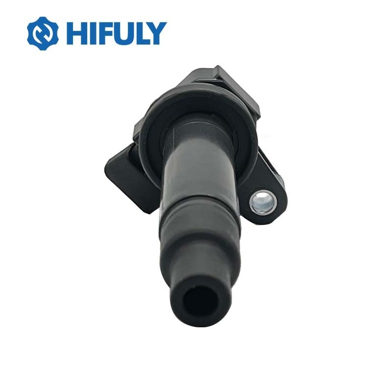 90919-02230 Car Ignition Coils For Toyota Corolla Matrix Pontiac 1.8 L4 Anti Corrosion
