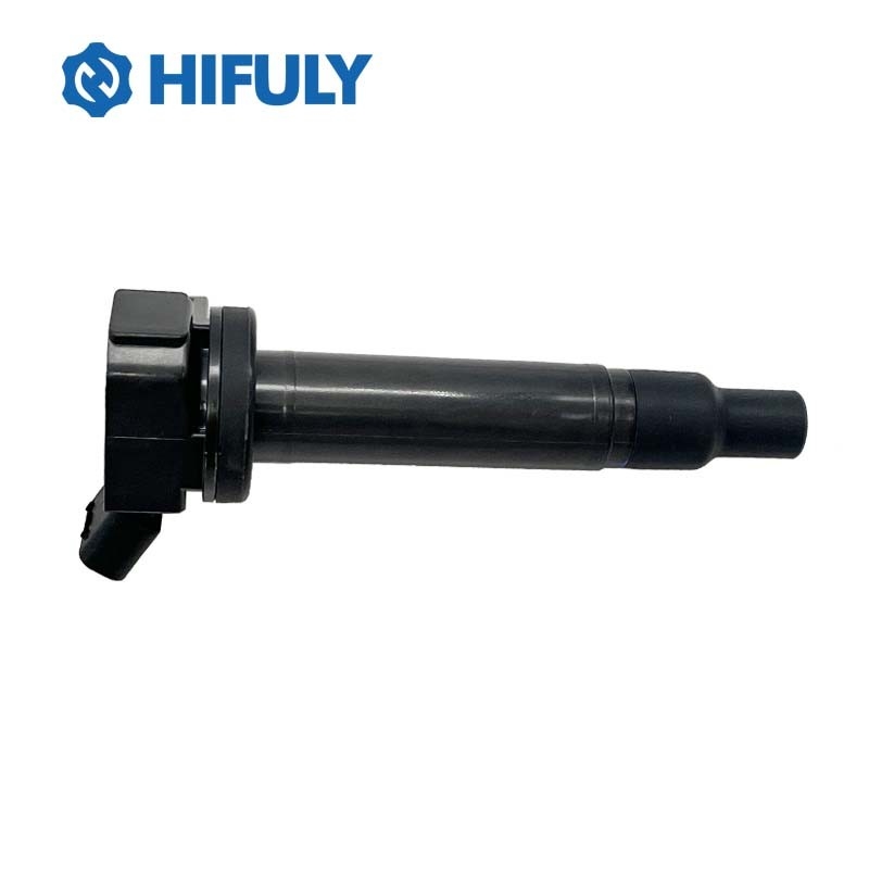 90919-02230 Car Ignition Coils For Toyota Corolla Matrix Pontiac 1.8 L4 Anti Corrosion