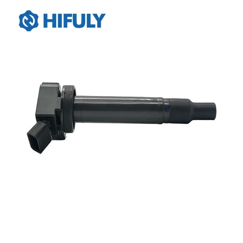 90919-02230 Car Ignition Coils For Toyota Corolla Matrix Pontiac 1.8 L4 Anti Corrosion