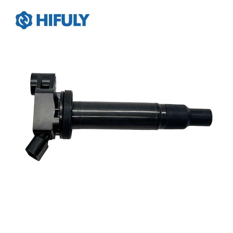90919-02234 Replacement Ignition Coil For Toyota Corolla Matrix Pontiac 1.8 L4