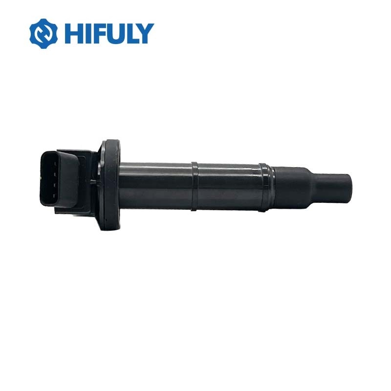 90919-02244 Toyota Celica Ignition Coil Automotive Ignition Parts TS16949 Certified