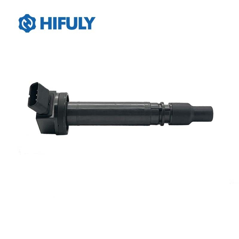 90919-02250 Toyota Ignition Coil 1.8 L4 Ignition Coil Assembly Corrosion Resistance
