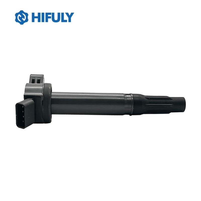 90919-02251 / 90919-A2002 Ignition Coil For Toyota Matrix Pontiac 1.8 L4 Weather Proof
