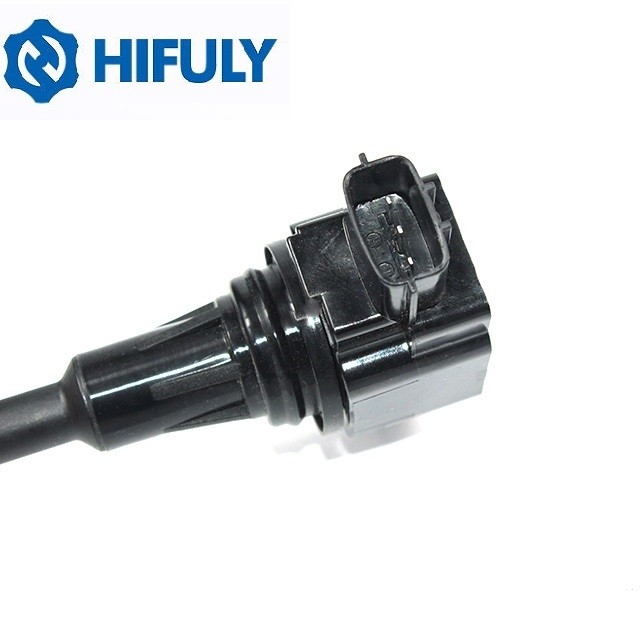 2.0L Infiniti Nissan Sentra Ignition Coil 22448-JA00A/C/ED000 OEM ODM Services