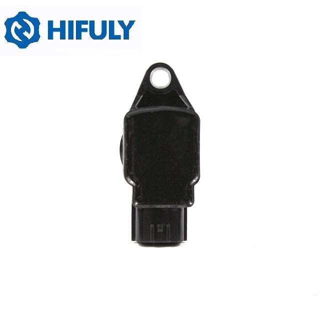 2.0L Infiniti Nissan Sentra Ignition Coil 22448-JA00A/C/ED000 OEM ODM Services