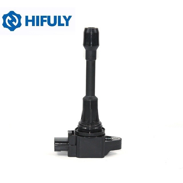 2.0L Infiniti Nissan Sentra Ignition Coil 22448-JA00A/C/ED000 OEM ODM Services