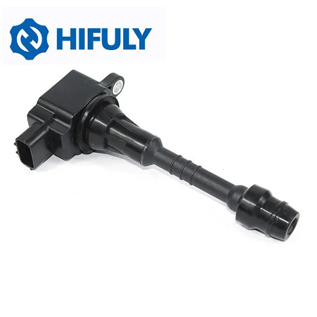 22448-AR215 Auto Ignition Coil For Nissan Infiniti M45 2003-2004 V8 4.5L VK45DE