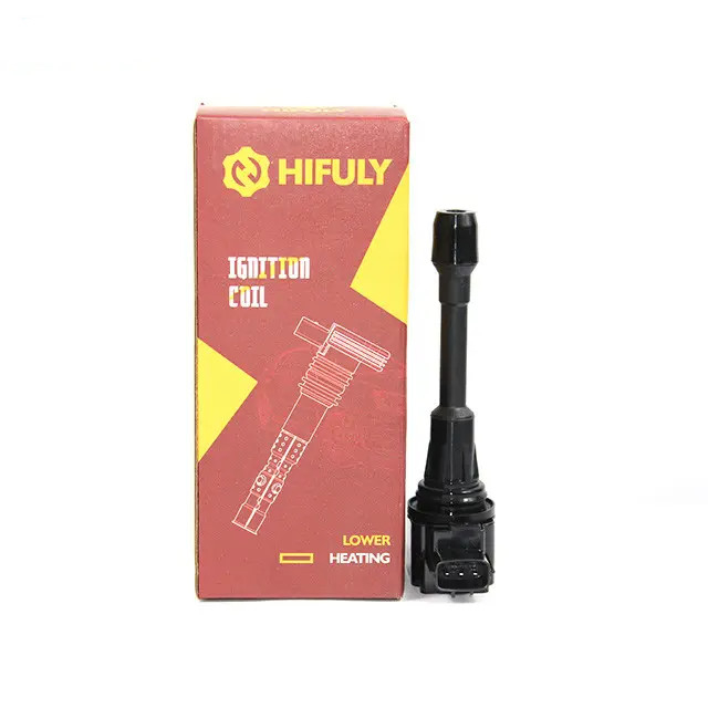 22448-AR215 Auto Ignition Coil For Nissan Infiniti M45 2003-2004 V8 4.5L VK45DE