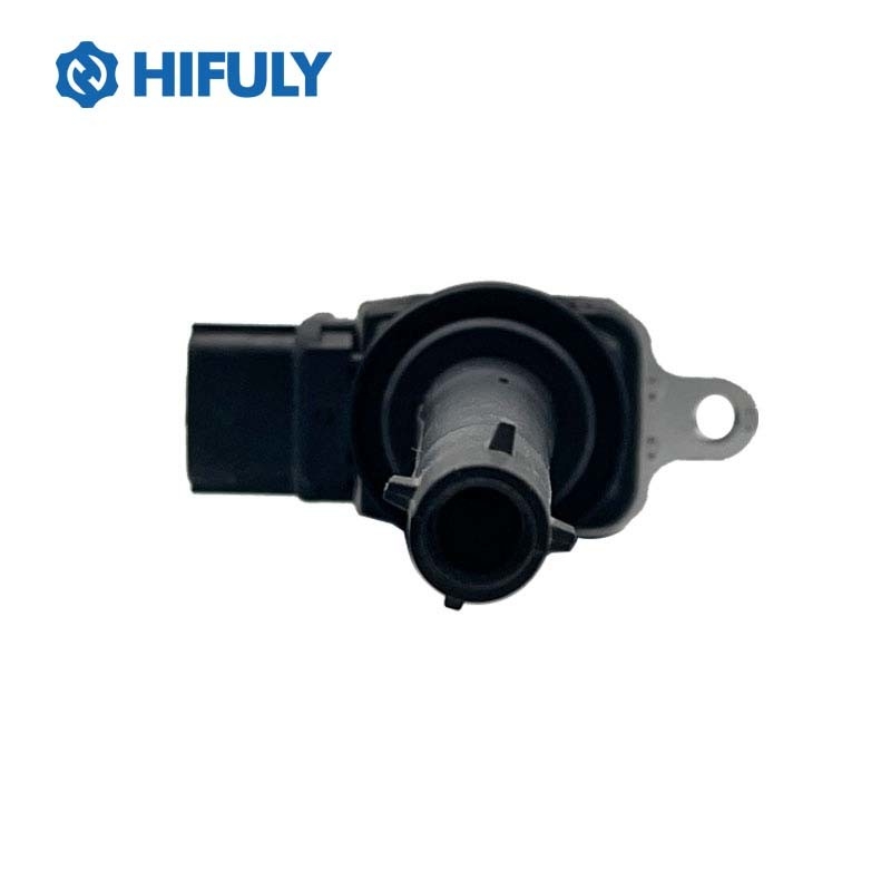 Compact Car Engine Ignition Coil For Nissan 22448-ED800 22448-CJ00A Wear Resistance