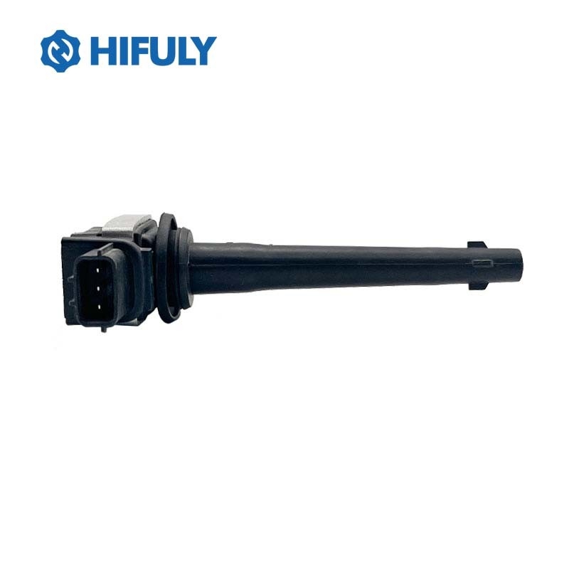 Compact Car Engine Ignition Coil For Nissan 22448-ED800 22448-CJ00A Wear Resistance